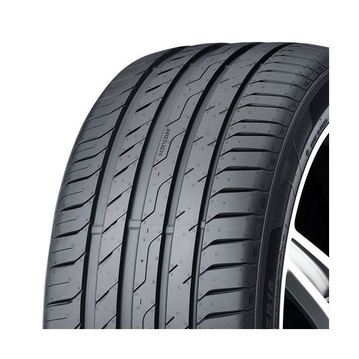 NEXEN 215/60R17 N-FERA Primus 96 H ( A A B 71dB ) 