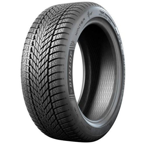 DUNLOP 225/50R17 WINTER 98 V XL ( C B B 71dB ) 