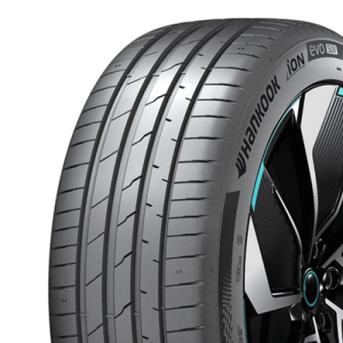 HANKOOK 235/55R19 iON evo SUV 105 Y XL ( A A A 69dB ) 