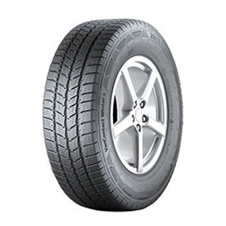 CONTINENTAL 225/75R16 VanContact Winter 121/120 R ( C B A 72dB ) 