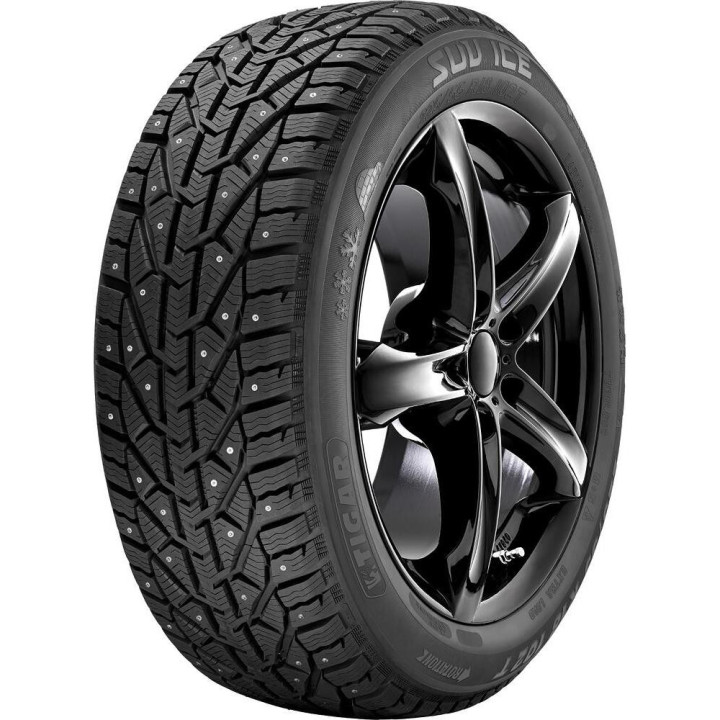 205/60R16 TIGAR ICE 96T XL DOT22