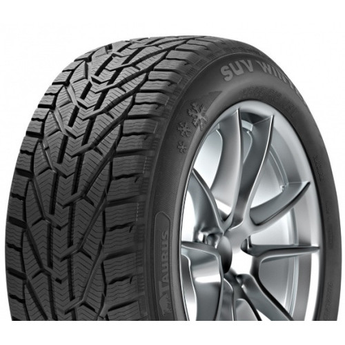 225/60R18 TAURUS SUV ICE 104T XL DOT22   