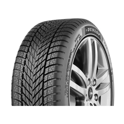 DUNLOP 205/60R16 Winter 92 H ( C C B 70dB ) 