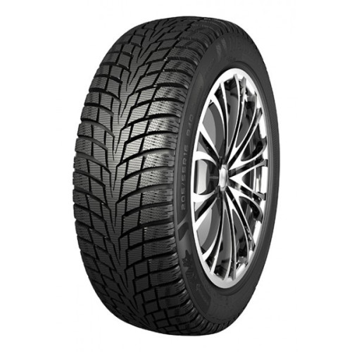 NANKANG 235/55R19 ICE-1 105 Q XL ( C D B 72dB ) 