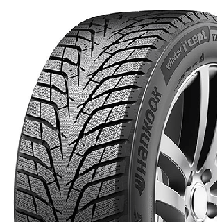 HANKOOK 255/45R20 WiNter i*cept iZ3 X (W636A) 105 T XL ( C D B 73dB ) 