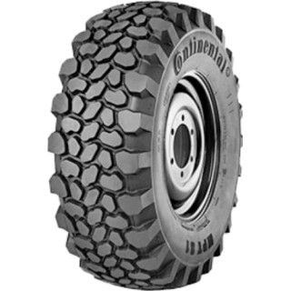 CONTINENTAL 365/80R20 (14.5R20) MPT 81 [152 K] TL M+S