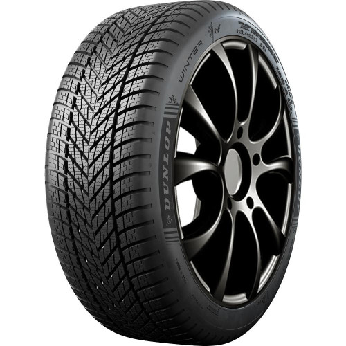 205/55R16 DUNLOP WINTER 91H Elect    