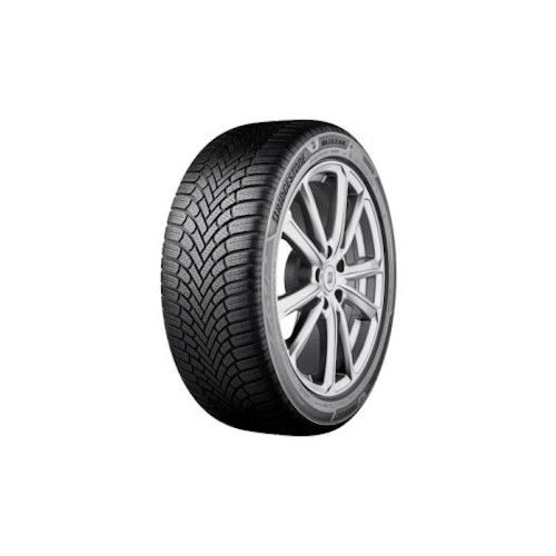 BRIDGESTONE 255/60R20 Blizzak 6 113 W XL ( B B B 72dB ) 
