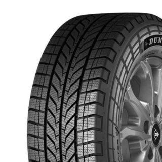 DUNLOP 225/65R16 ECONODRIVE WINTER 112/110 T ( D C B 73dB )