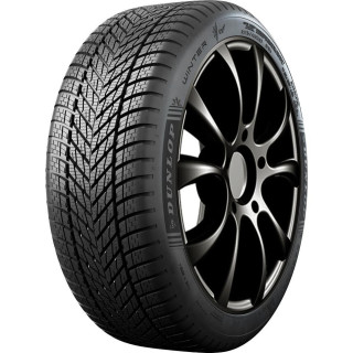 225/45R17 DUNLOP WINTER 91H Elect MFS
