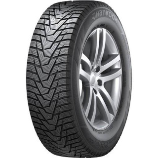 255/55R18 HANKOOK WINTER I*PIKE X (W429A) 102H XL Ratlankio apsauga