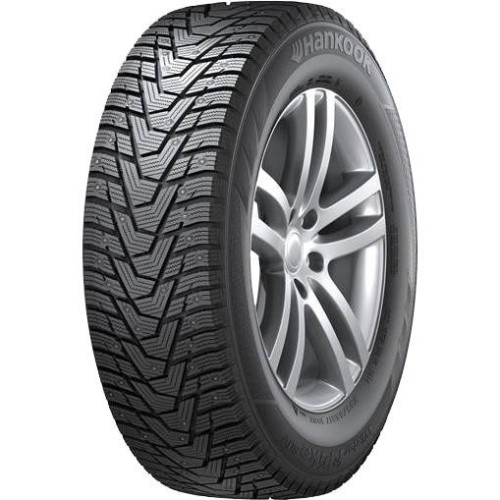 255/55R18 HANKOOK WINTER I*PIKE X (W429A) 102H XL Ratlankio apsauga