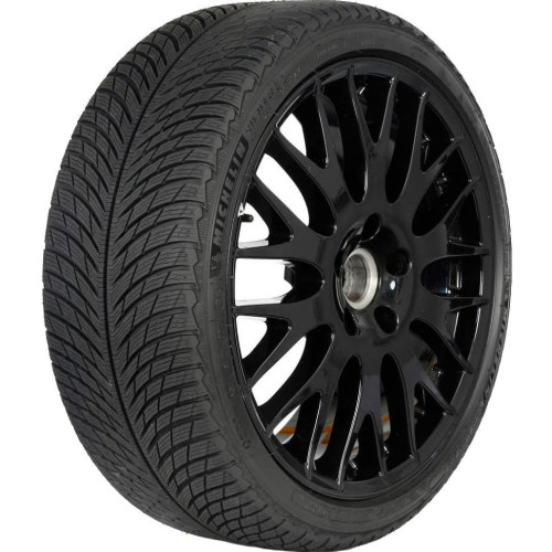 255/45R19 MICHELIN PILOT ALPIN 5 104H XL MO