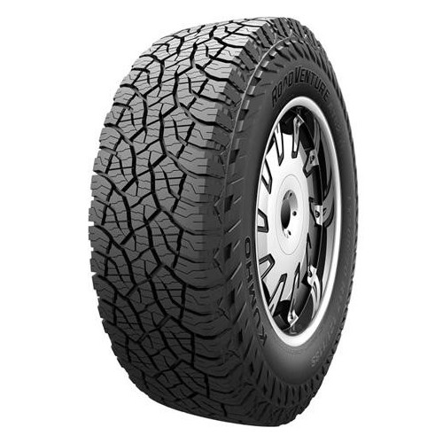 KUMHO AT52 3PMSF 265/70R18 116T