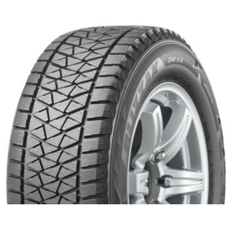 Bridgestone Blizzak DM-V2 Nordic Compound 235/70R16 106S 2018 Made in Japan