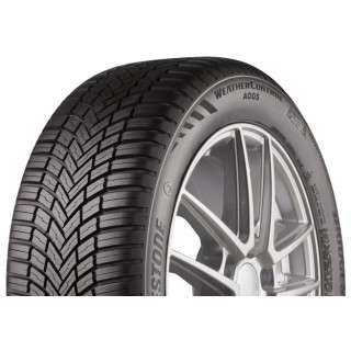 Bridgestone Weather Control A005 EVO All Season M+S (Ratlankio apsauga) 245/50R18 100V 2023 Made in Hungary