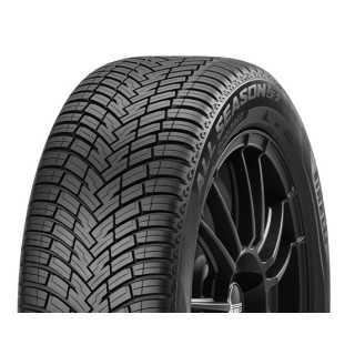 Pirelli Cinturato All Season SF2 M+S (Ratlankio apsauga) 245/45R17 99Y