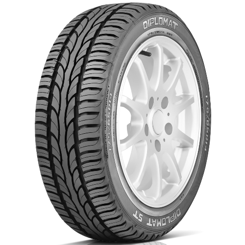 DIPLOMAT 175/65R14 DIPLOMAT ST 82T