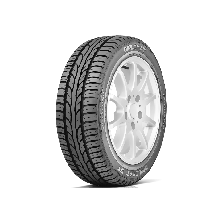 DIPLOMAT 175/65R14 DIPLOMAT ST 82T