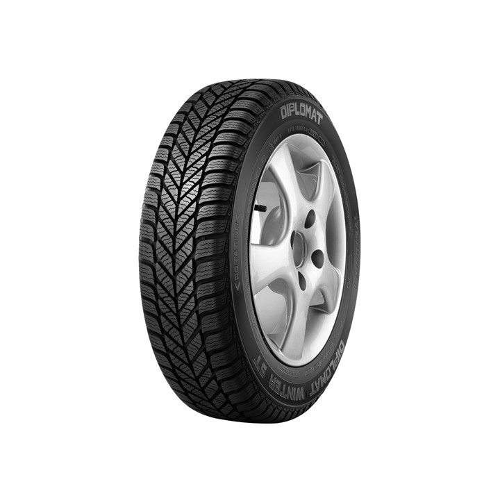 DIPLOMAT 175/70R14 DIPLOMAT WINTER ST 84T