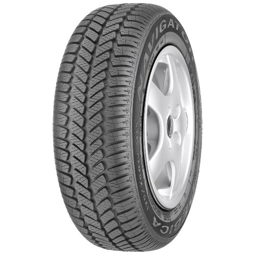 DEBICA 185/65R14 NAVIGATOR 2 86T M+S 3PMSF