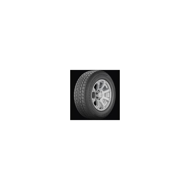 Bridgestone D693III 2021 265/65R17 112S