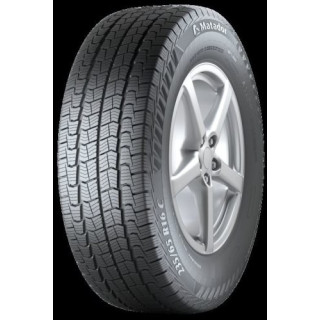 MATADOR 195/75R16C MPS400 VARIANT 2 ALL WEATHER 107/105R M+S