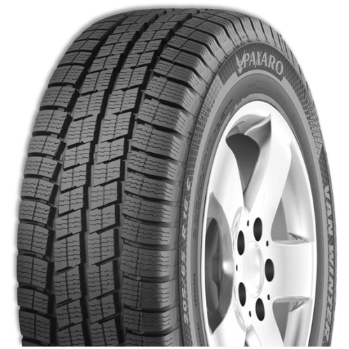 PAXARO 215/75R16C VAN WINTER 116/114N