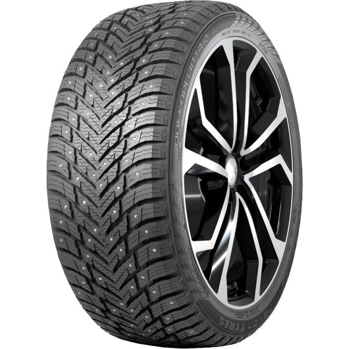 UNIROYAL 385/65R22.5 TH40 160K M+S /priekaba