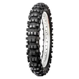 DUNLOP D952 TT 110/90R19 62M