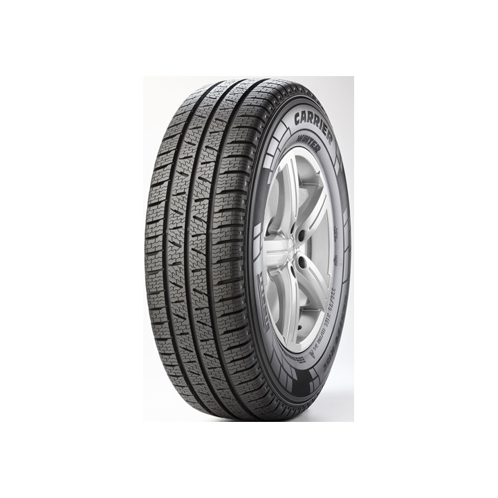 PIRELLI 215/70R15C CARRIER WINTER 109S
