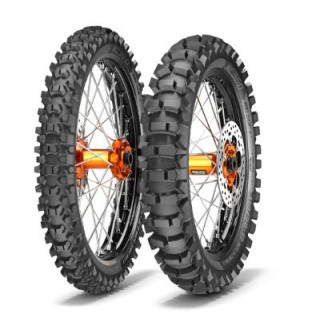 METZELER MC360 MID SOFT 110/90R19 62M