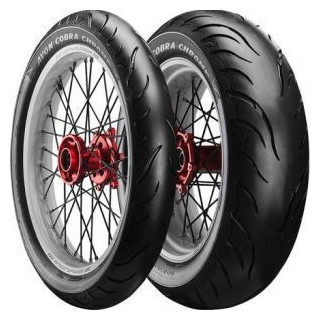 AVON COBRA CHROME 110/90R19 62H