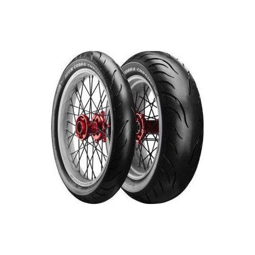 AVON COBRA CHROME 110/90R19 62H