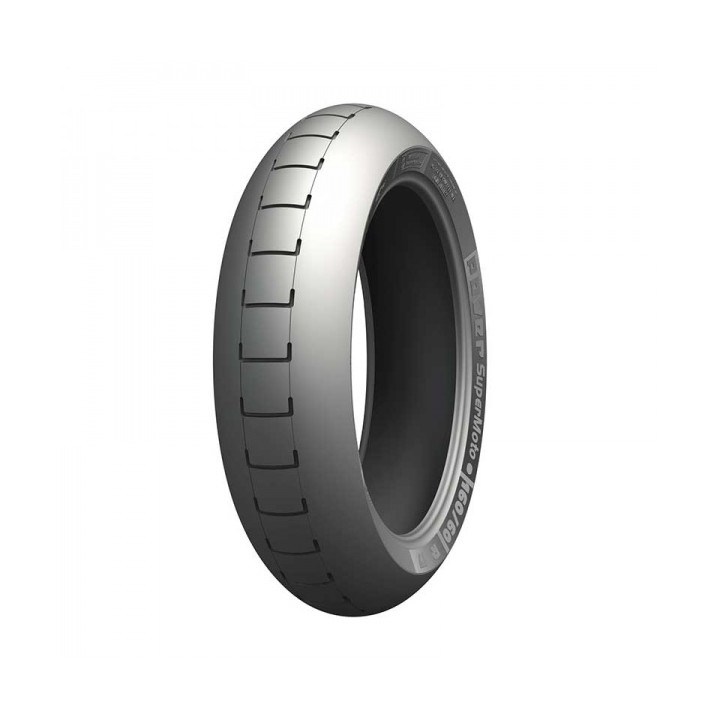 MICHELIN 160/60R17 Power Supermoto B2 NHS Rear