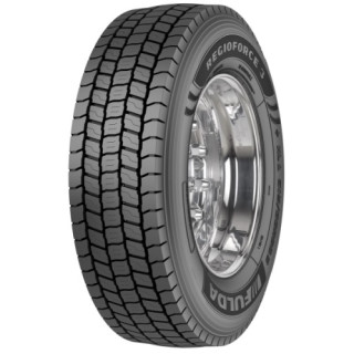 FULDA 295/80R22.5 REGIOFORCE 3 152/148M TL M+S 3PMSF / galas