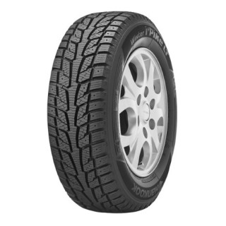 HANKOOK WINTER I'PIKE RW09 Dot 2020 225/70R15 112/110R