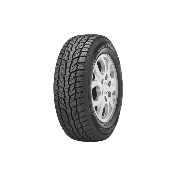 HANKOOK WINTER I'PIKE RW09 Dot 2020 225/70R15 112/110R