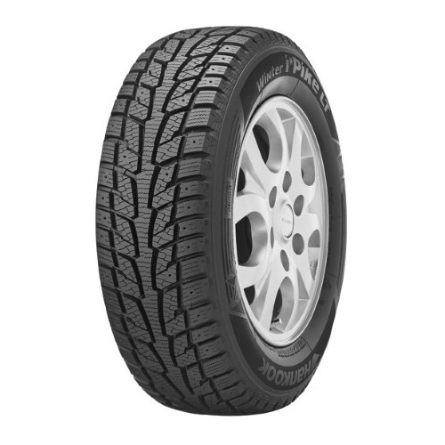 HANKOOK WINTER I'PIKE RW09 Dot 2020 225/70R15 112/110R