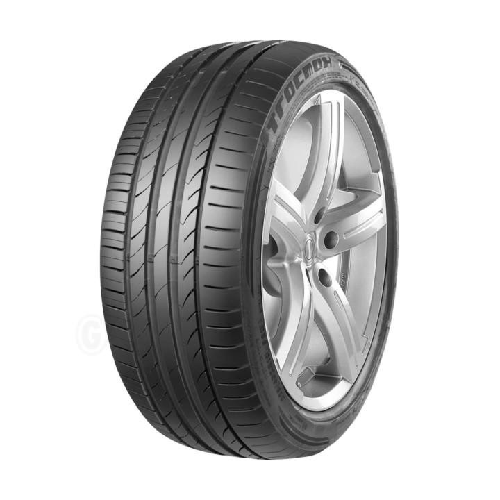 TRACMAX X-PRIVILO TX3 XL 245/50R18 104W