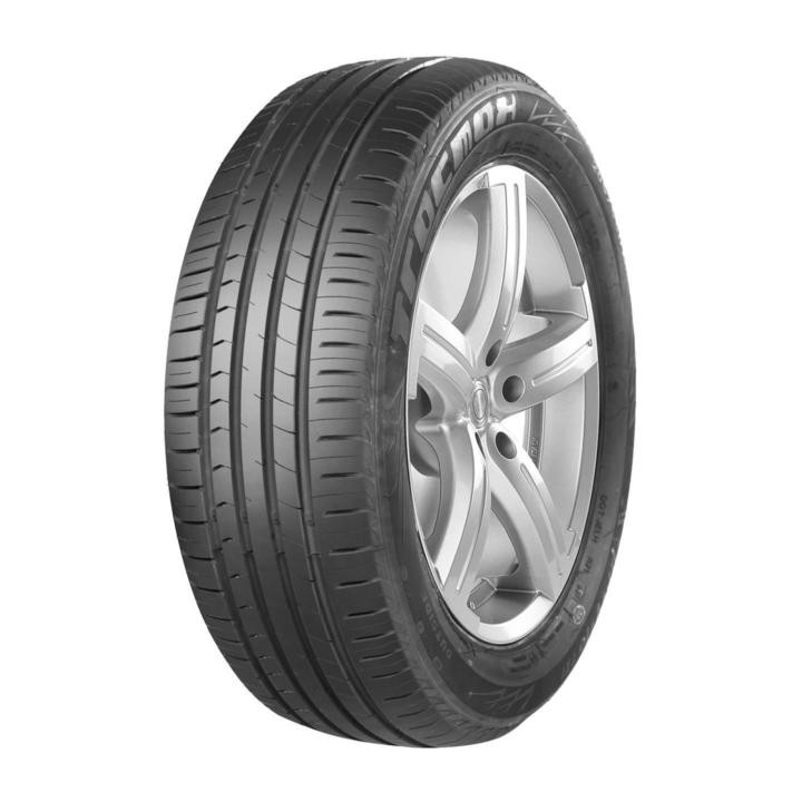 TRACMAX X-PRIVILO TX1 205/55R16 91V