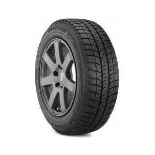 Bridgestone Blizzak WS80 2018 Minkšto mišinio 225/65R17 102H