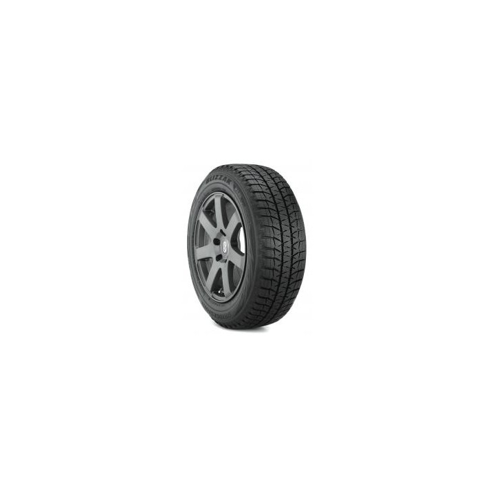 Bridgestone Blizzak WS80 2018 Minkšto mišinio 225/65R17 102H