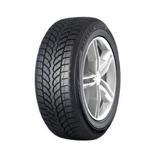 Bridgestone Blizzak LM80 2016 215/65R16 98H