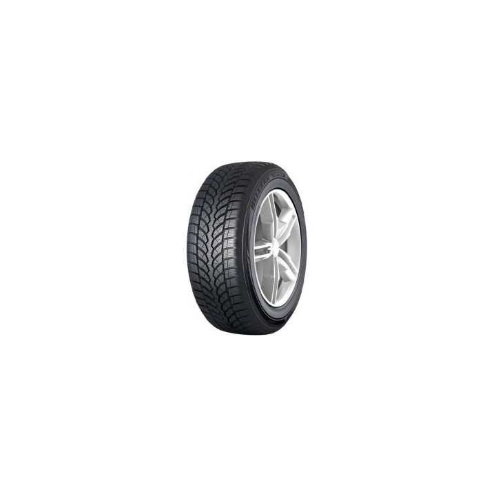 Bridgestone Blizzak LM80 2016 215/65R16 98H