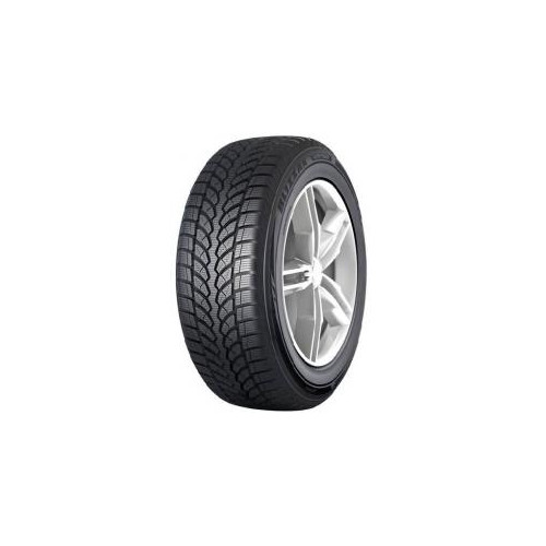 Bridgestone Blizzak LM80 2016 215/65R16 98H