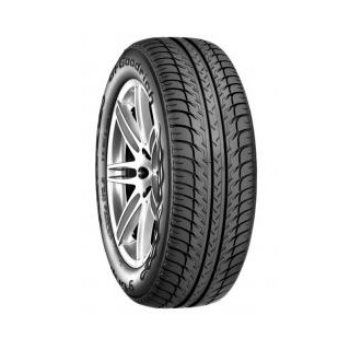 BFGoodrich G-Grip 2011 205/60R15 91V