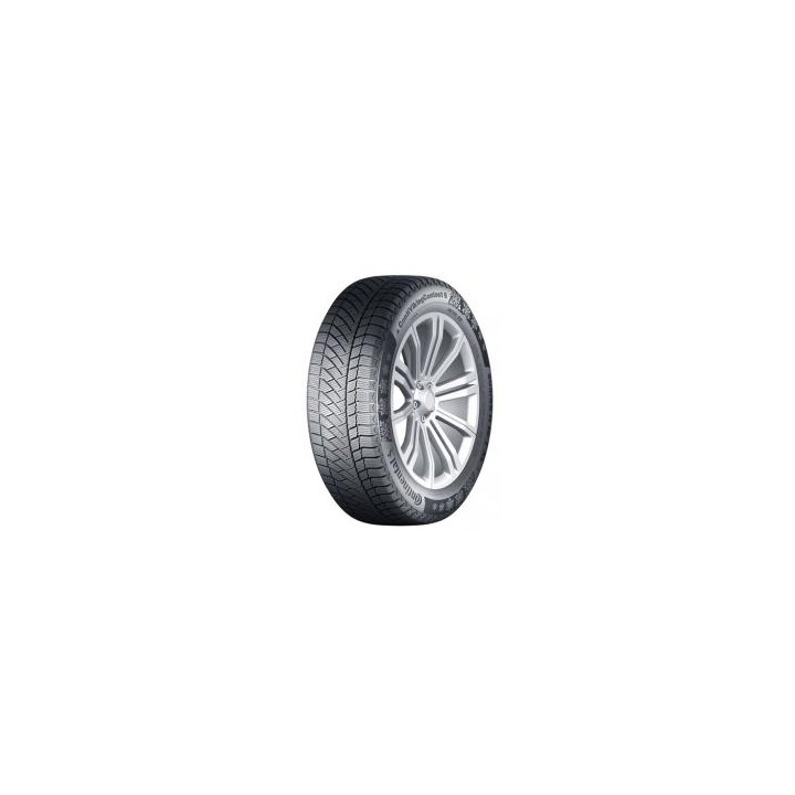 Continental CVC 6 XL 2017 Minkšto mišinio 235/65R17 108T