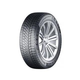 Continental CVC 6 2018 Minkšto mišinio 245/50R18 100T