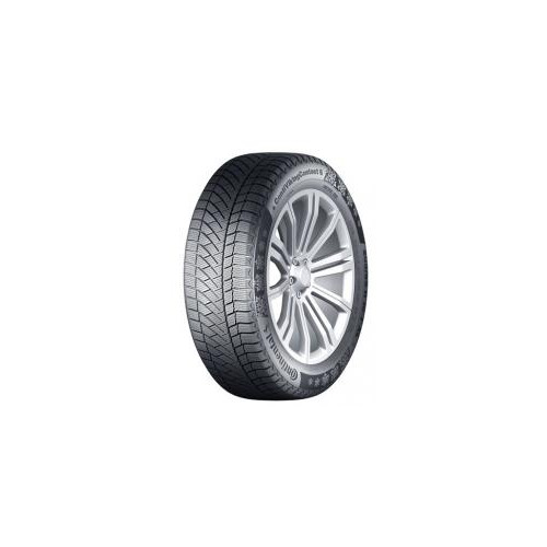 Continental CVC 6 2018 Minkšto mišinio 245/50R18 100T